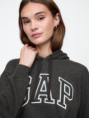 Gap Logo Hoodie