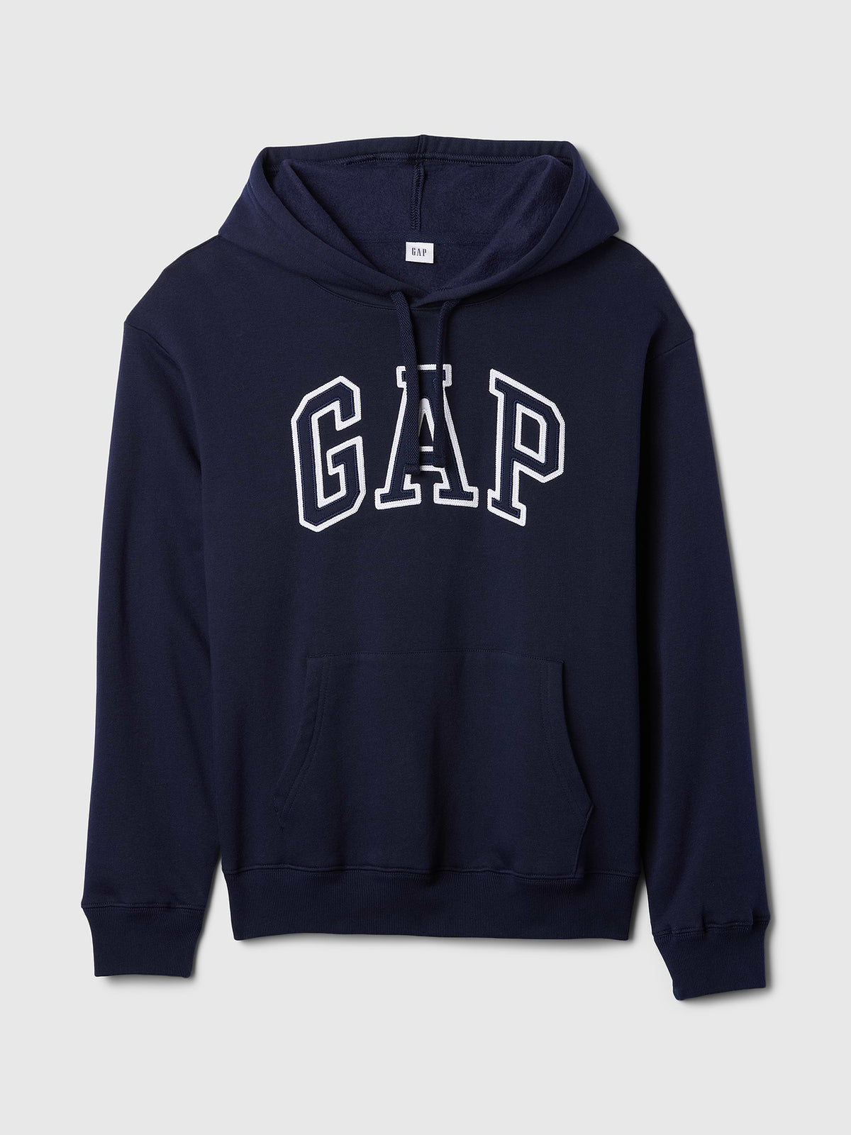Gap Logo Hoodie