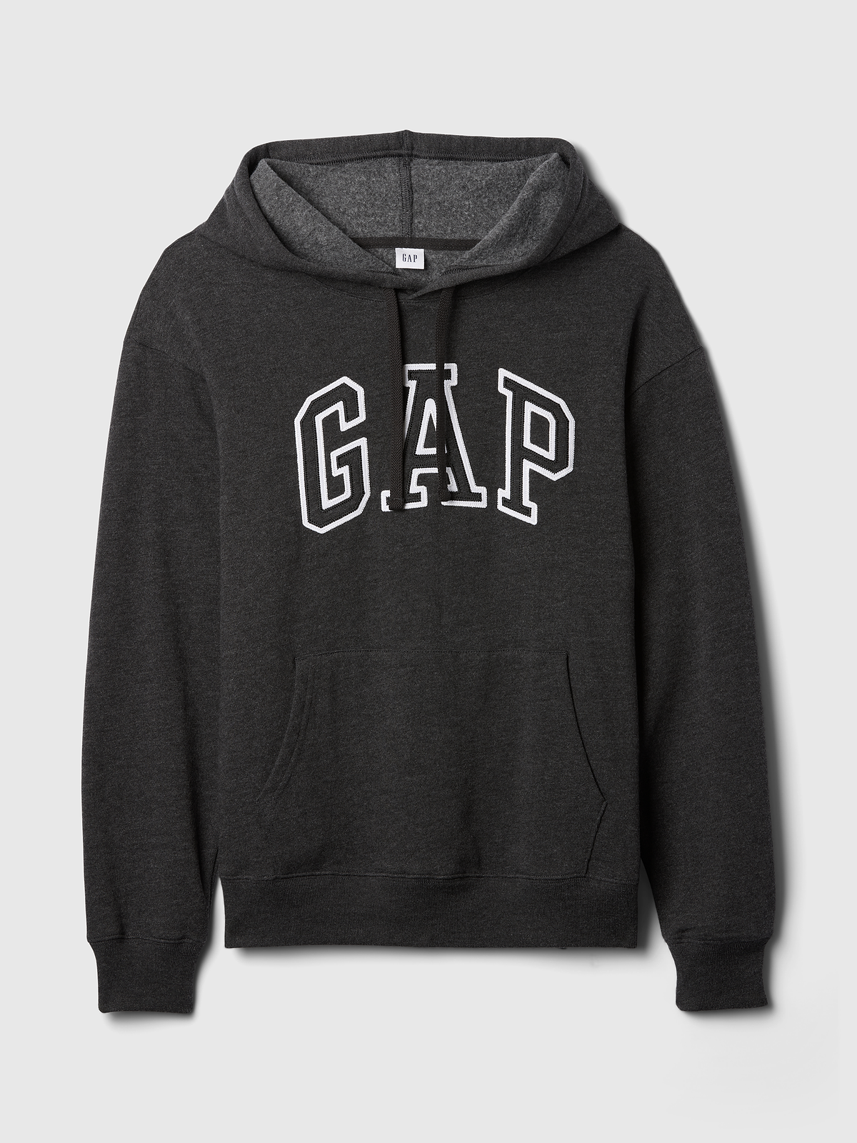 Gap Logo Hoodie