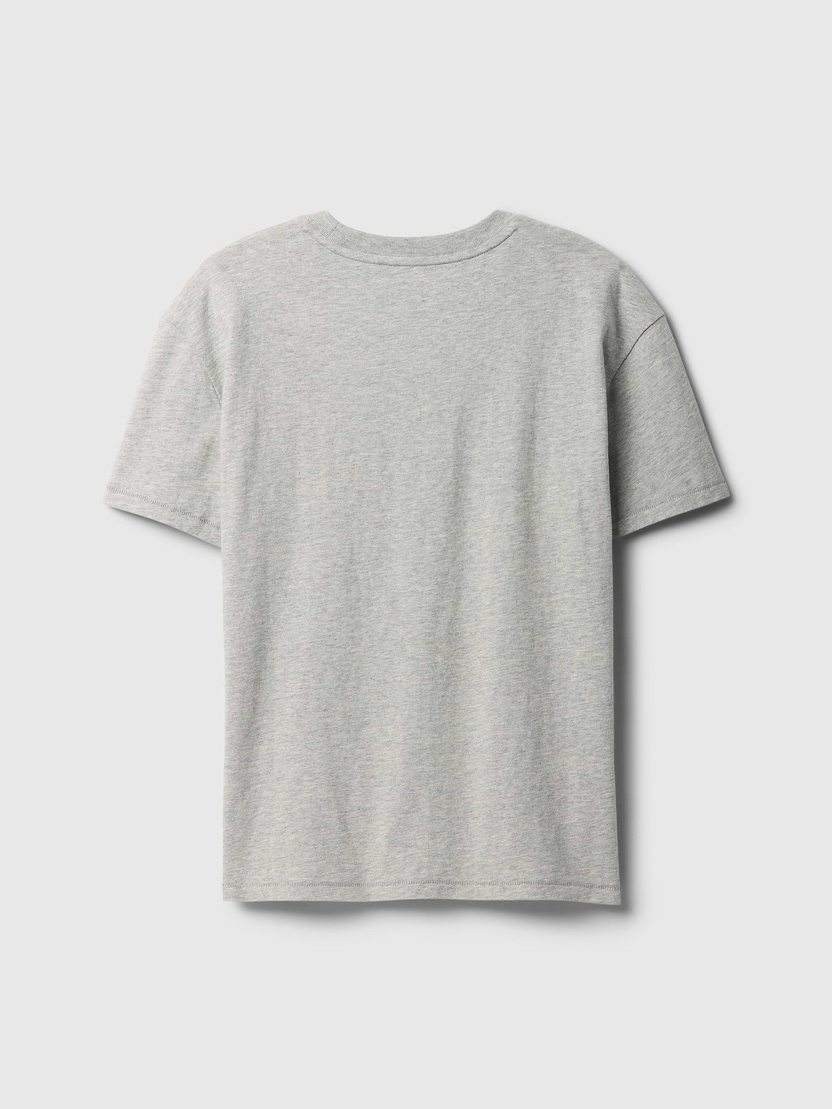 Kids Pocket T-Shirt
