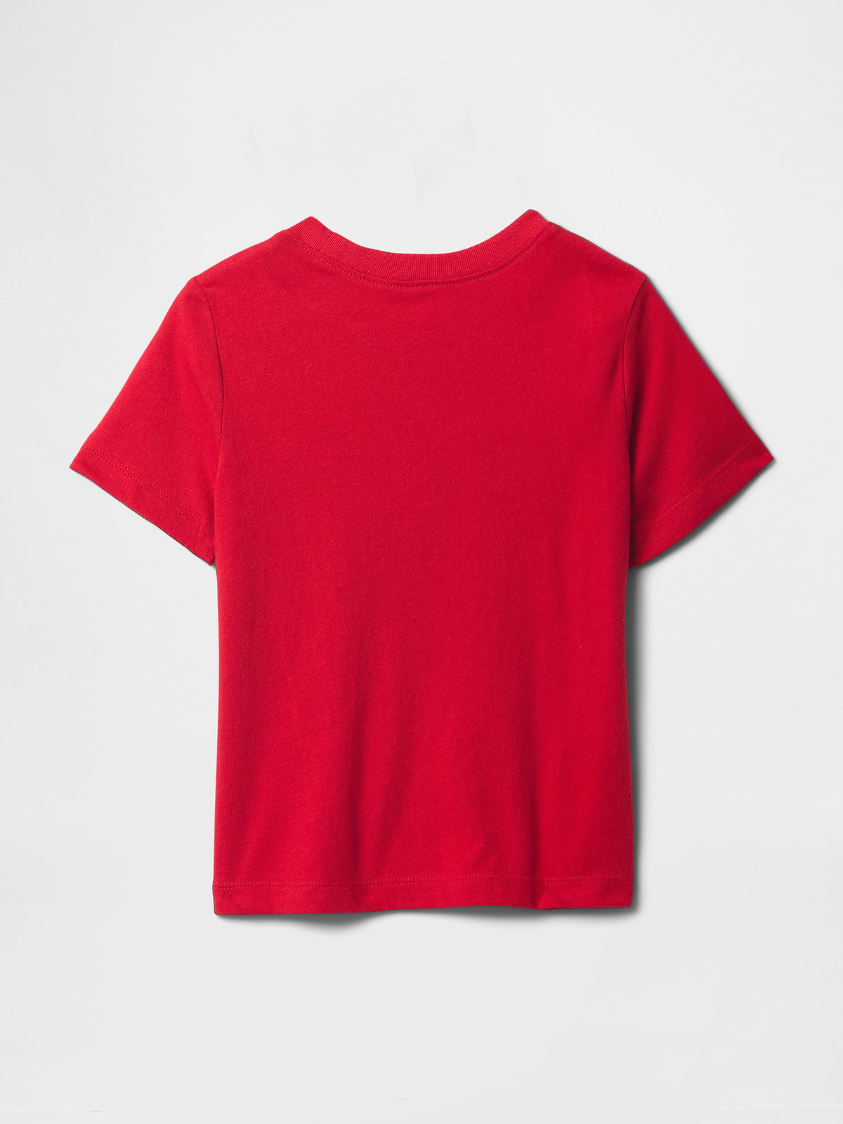 babyGap Logo T-Shirt - Modern Red
