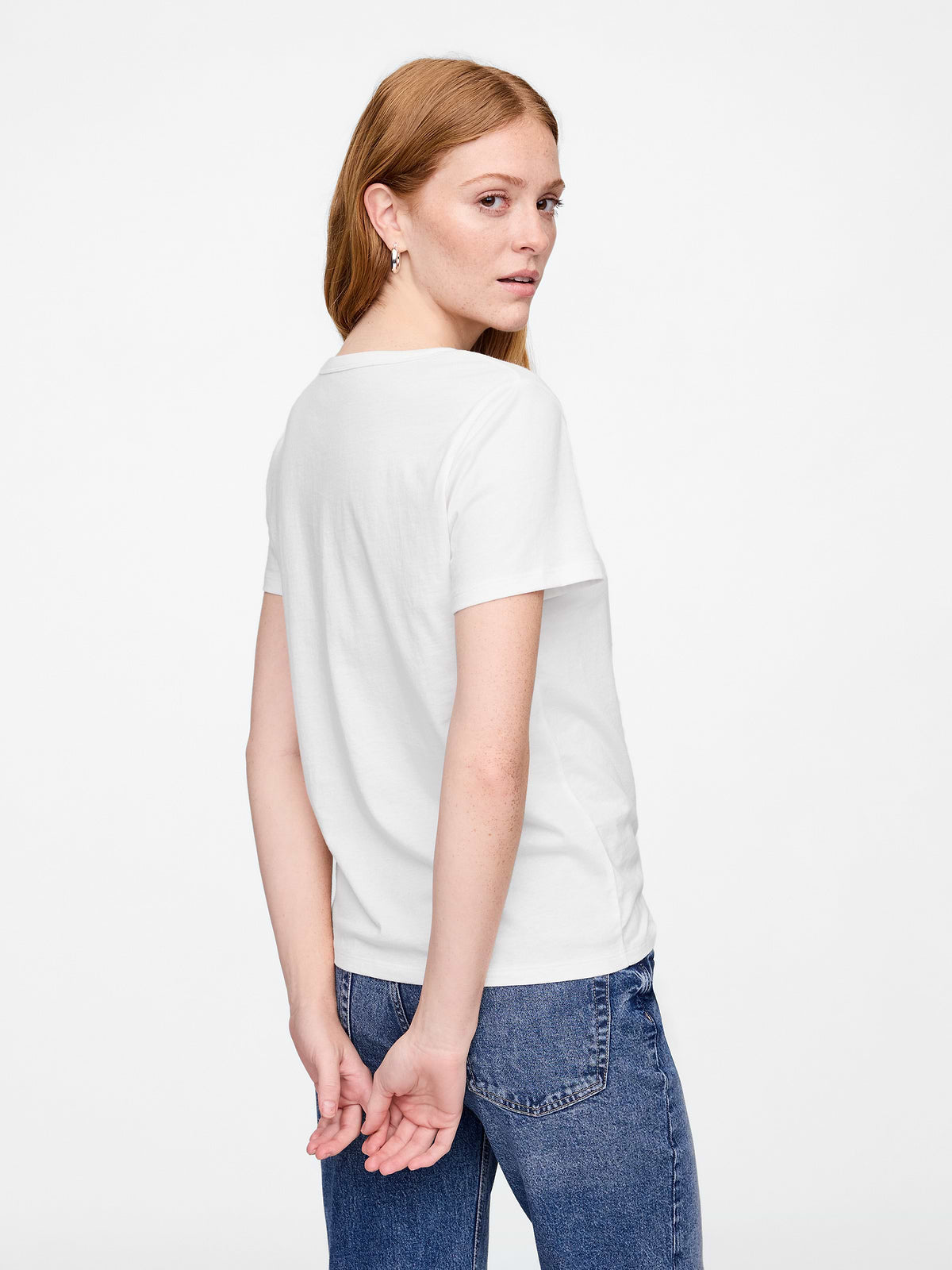 Favorite V-Neck T-Shirt