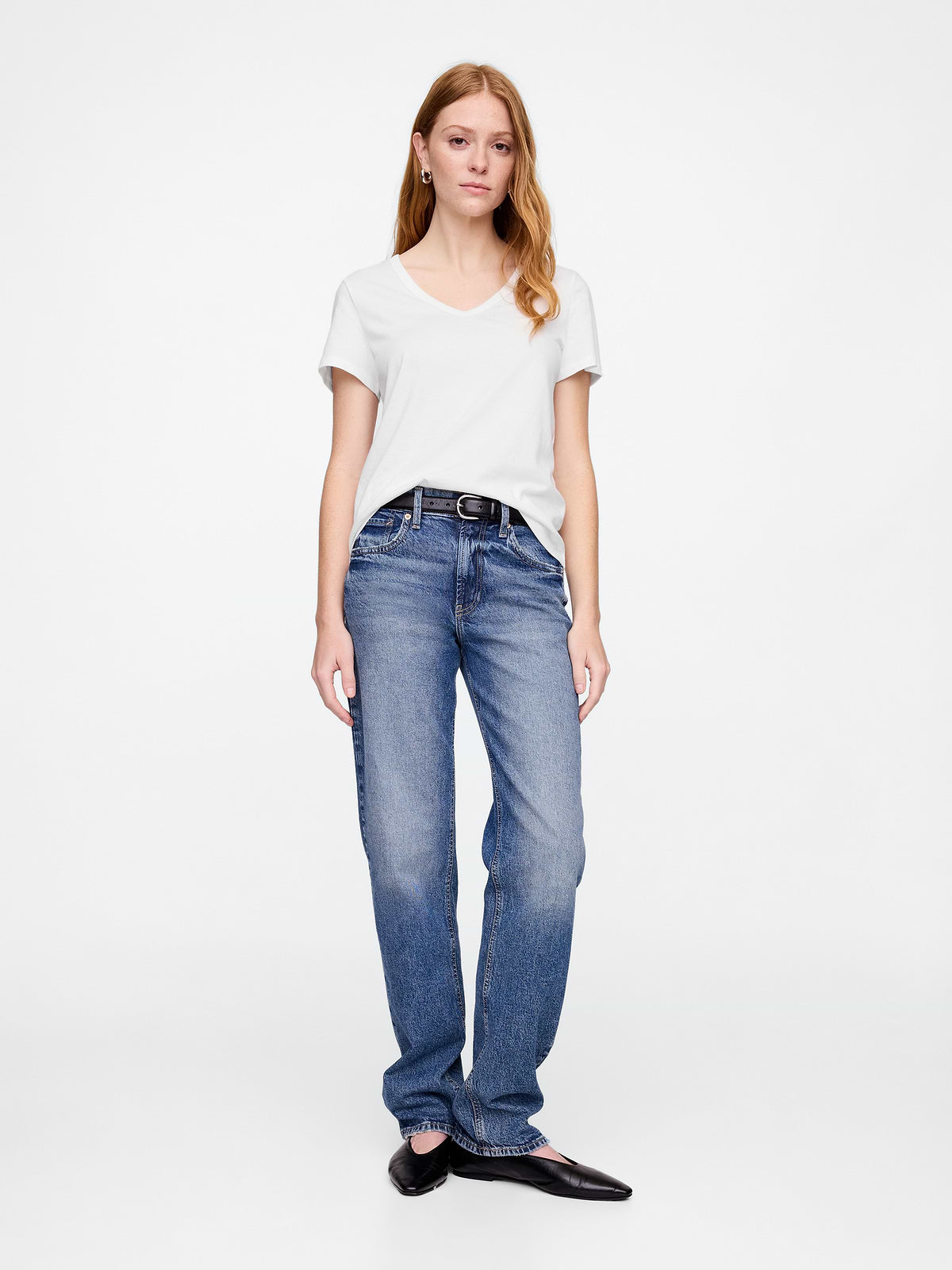 Favorite V-Neck T-Shirt