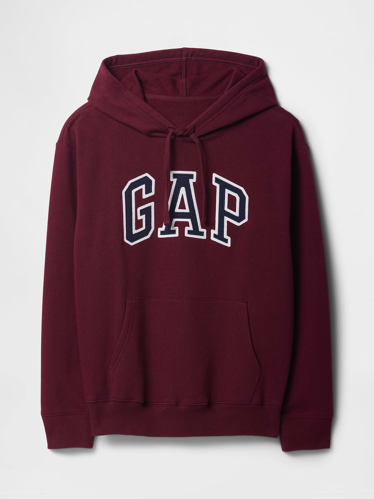 Gap Logo Hoodie
