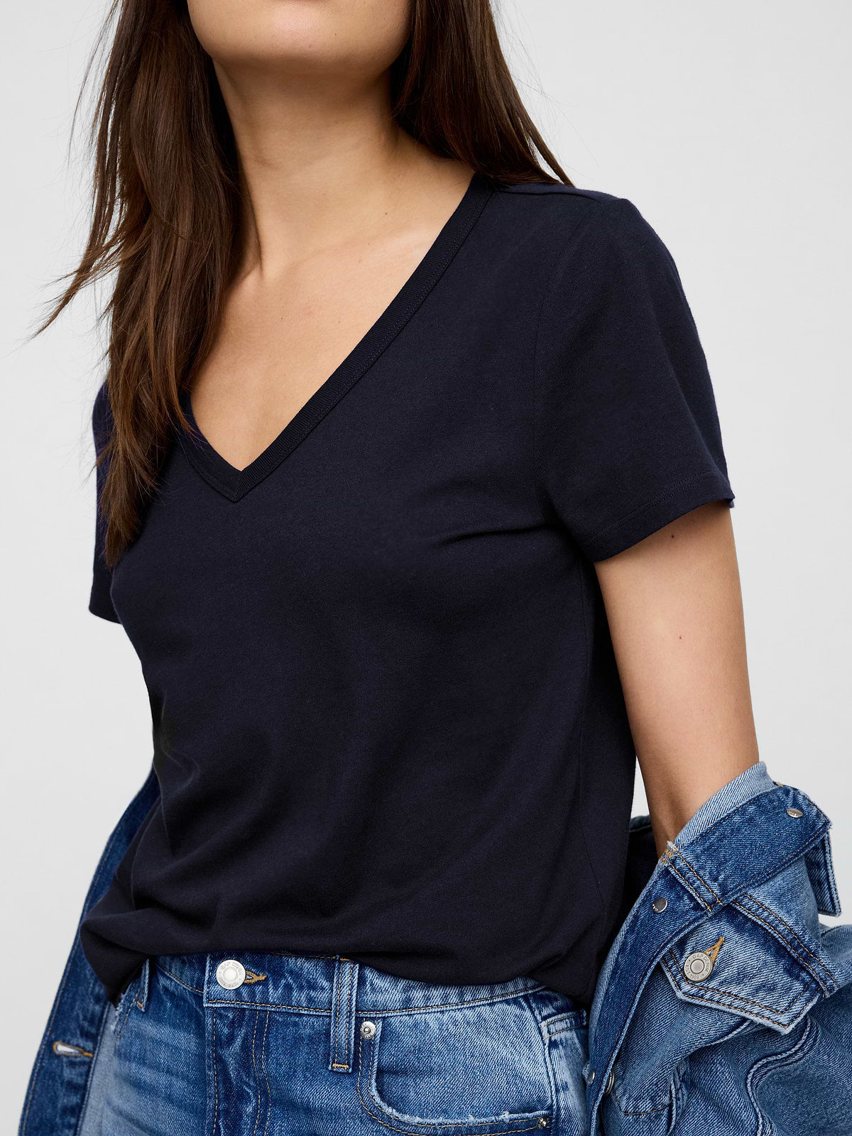 Favorite V-Neck T-Shirt