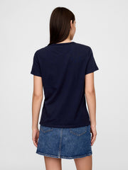 Favorite Crewneck T-Shirt
