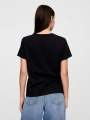 Favorite Crewneck T-Shirt