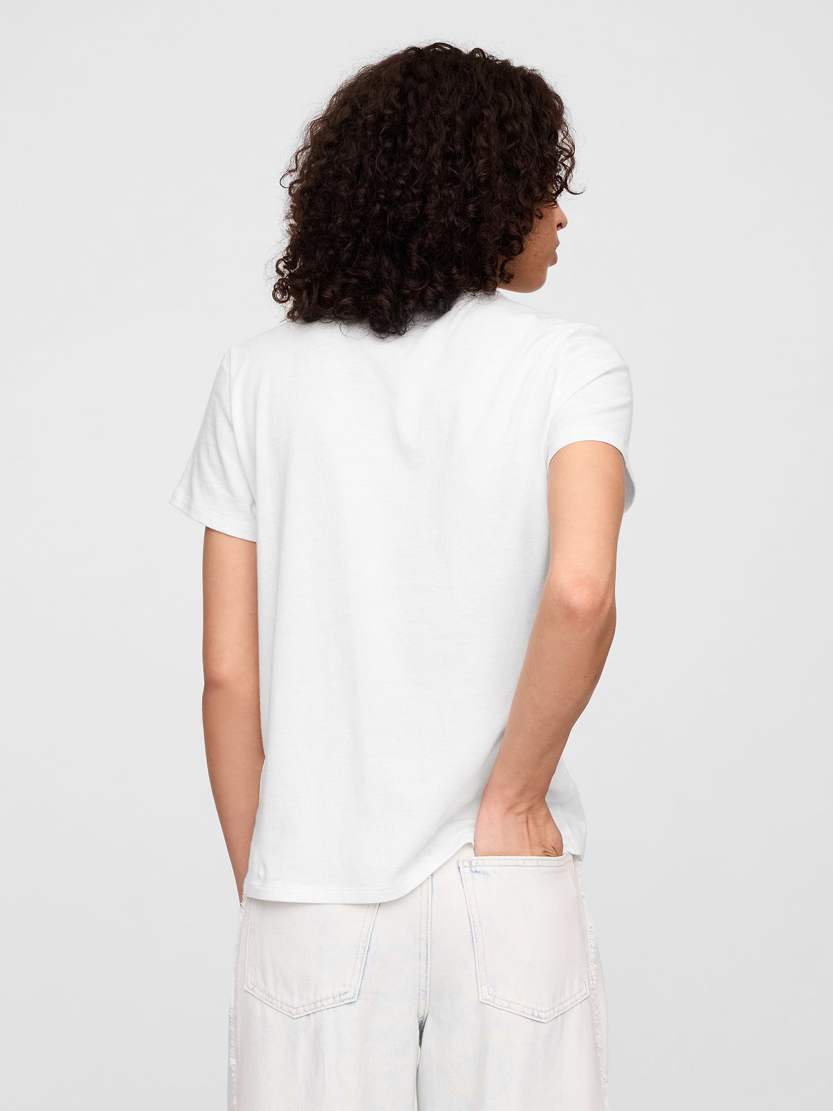 Favorite Crewneck T-Shirt