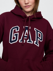 Gap Logo Hoodie