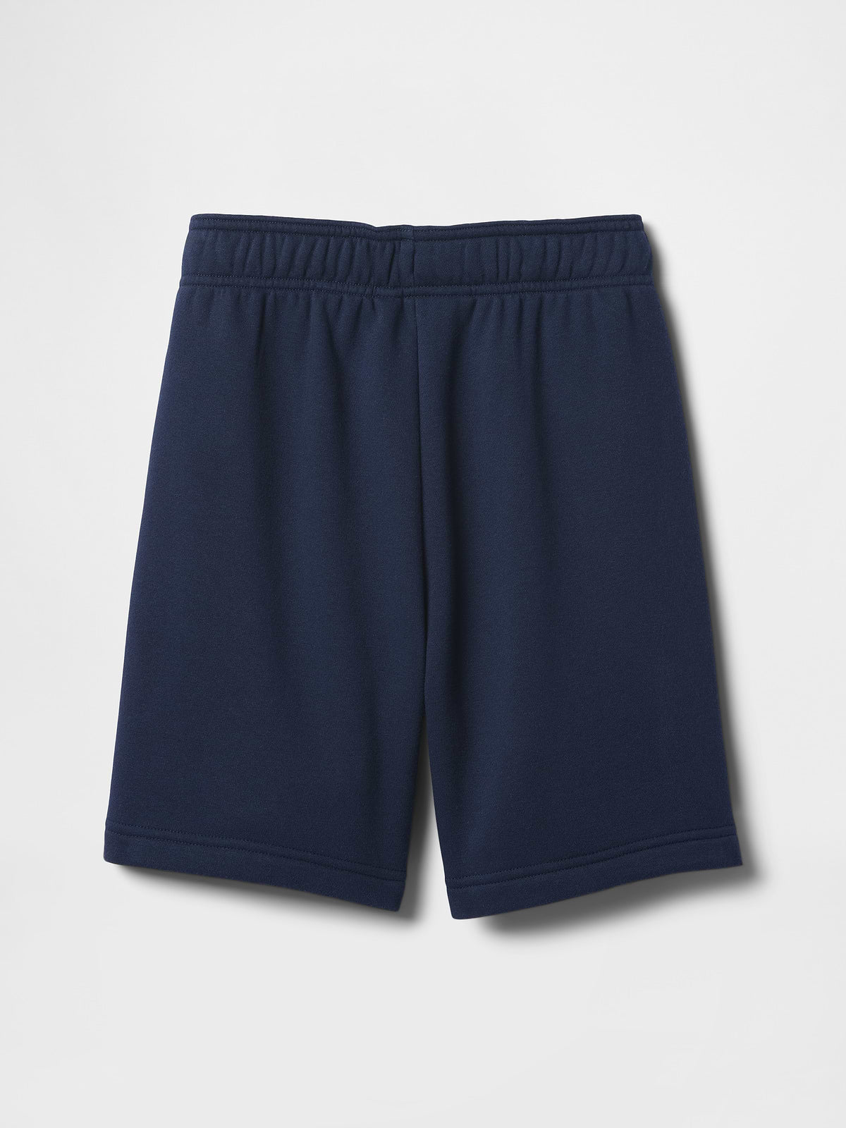Kids Relaxed Gap Logo Pull-On Shorts