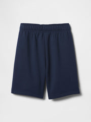 Kids Relaxed Gap Logo Pull-On Shorts