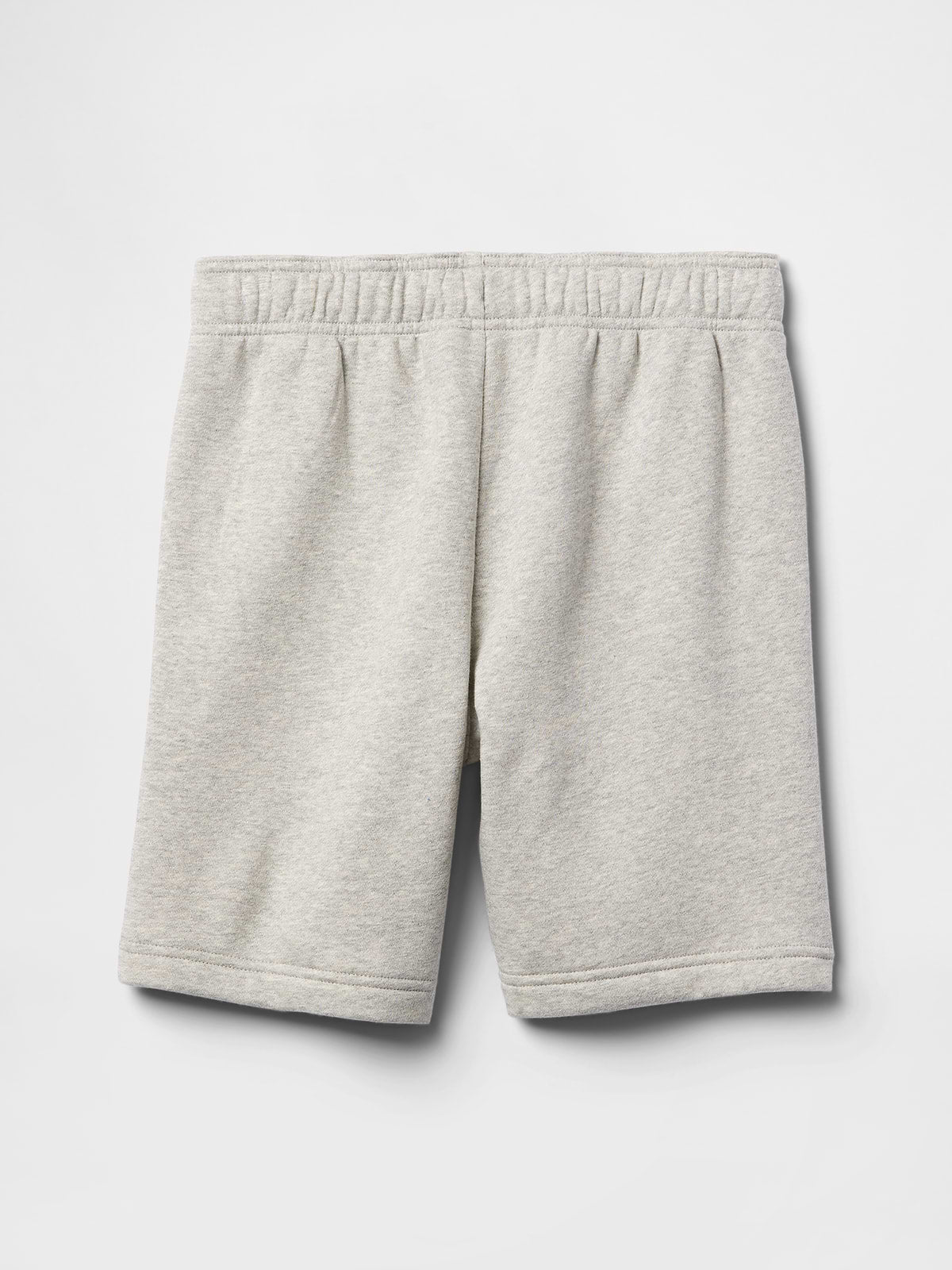 Kids Relaxed Gap Logo Pull-On Shorts