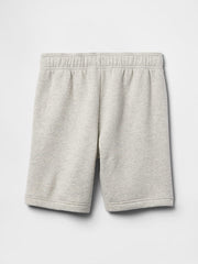 Kids Relaxed Gap Logo Pull-On Shorts