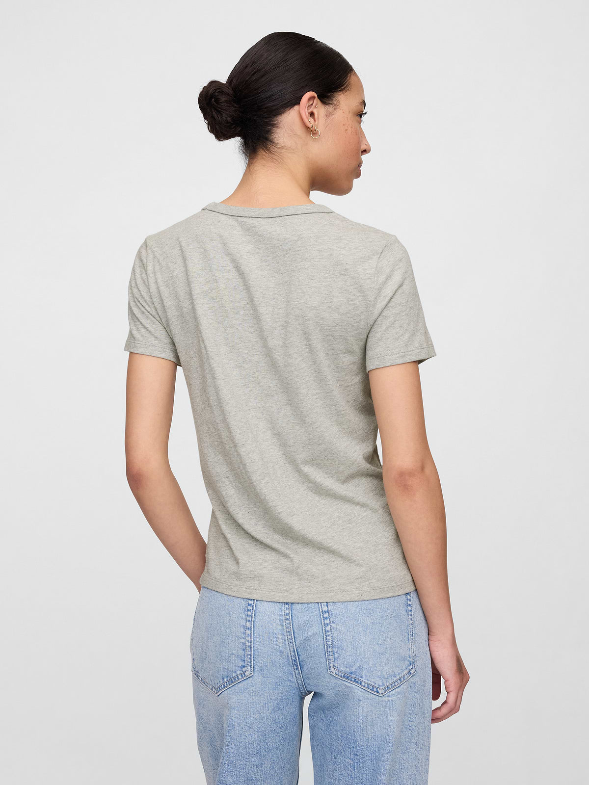 Favorite V-Neck T-Shirt