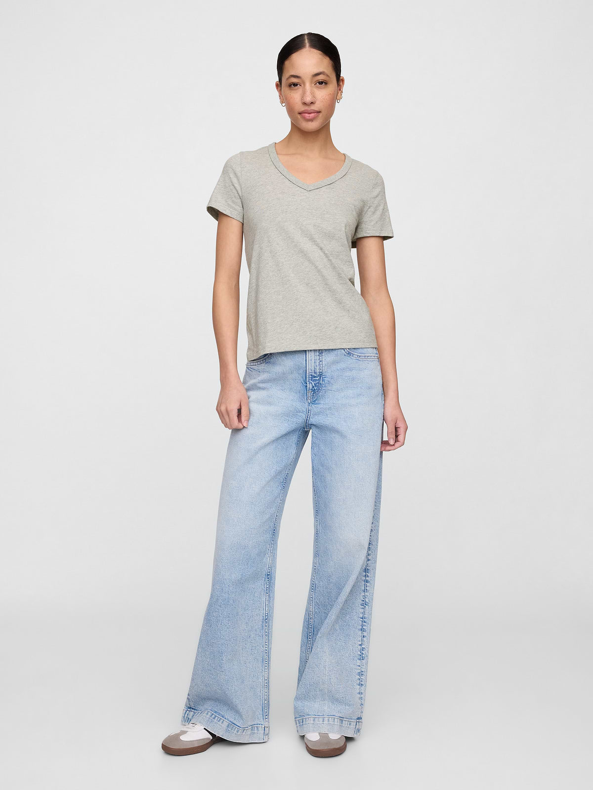 Favorite V-Neck T-Shirt