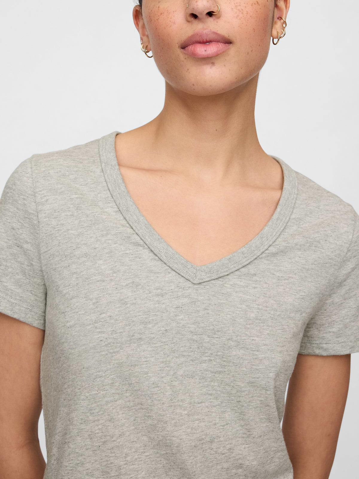 Favorite V-Neck T-Shirt