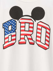 GapKids × Disney Big Bro Graphic T-Shirt