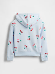 Kids Relaxed Gap Logo Hoodie