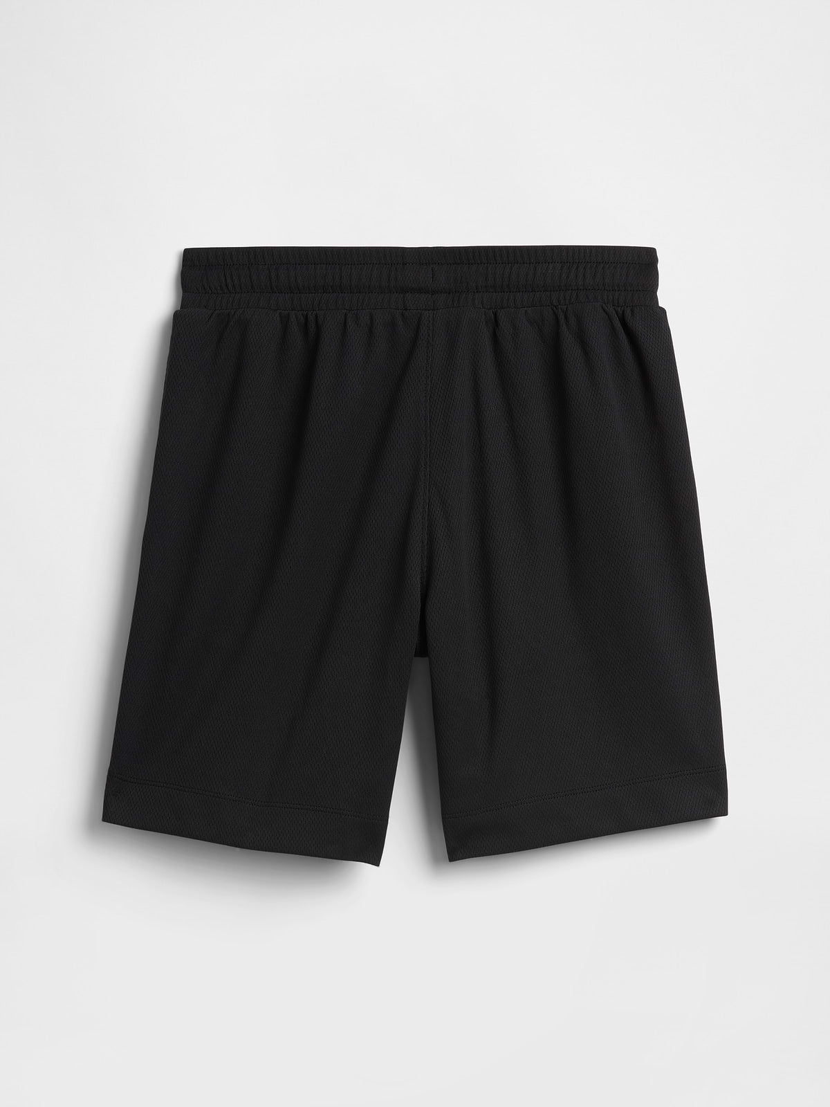 Kids 100% Recycled Pull-On Mesh Shorts