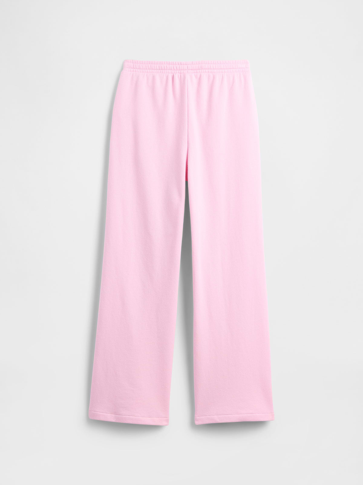 Kids Relaxed Straight-Leg Sweatpants