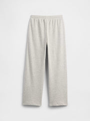 Kids Relaxed Straight-Leg Sweatpants