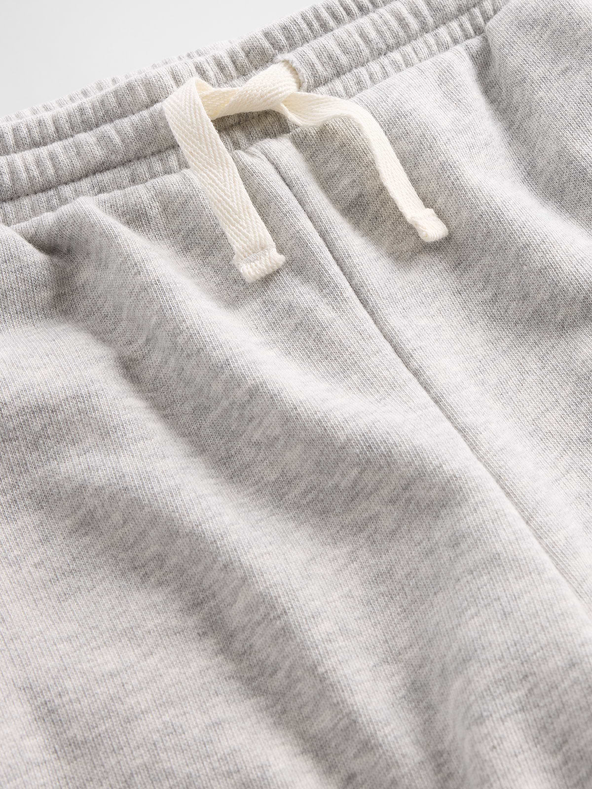 Kids Relaxed Straight-Leg Sweatpants