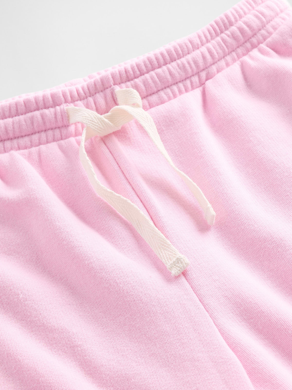 Kids Relaxed Straight-Leg Sweatpants