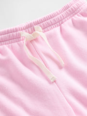 Kids Relaxed Straight-Leg Sweatpants