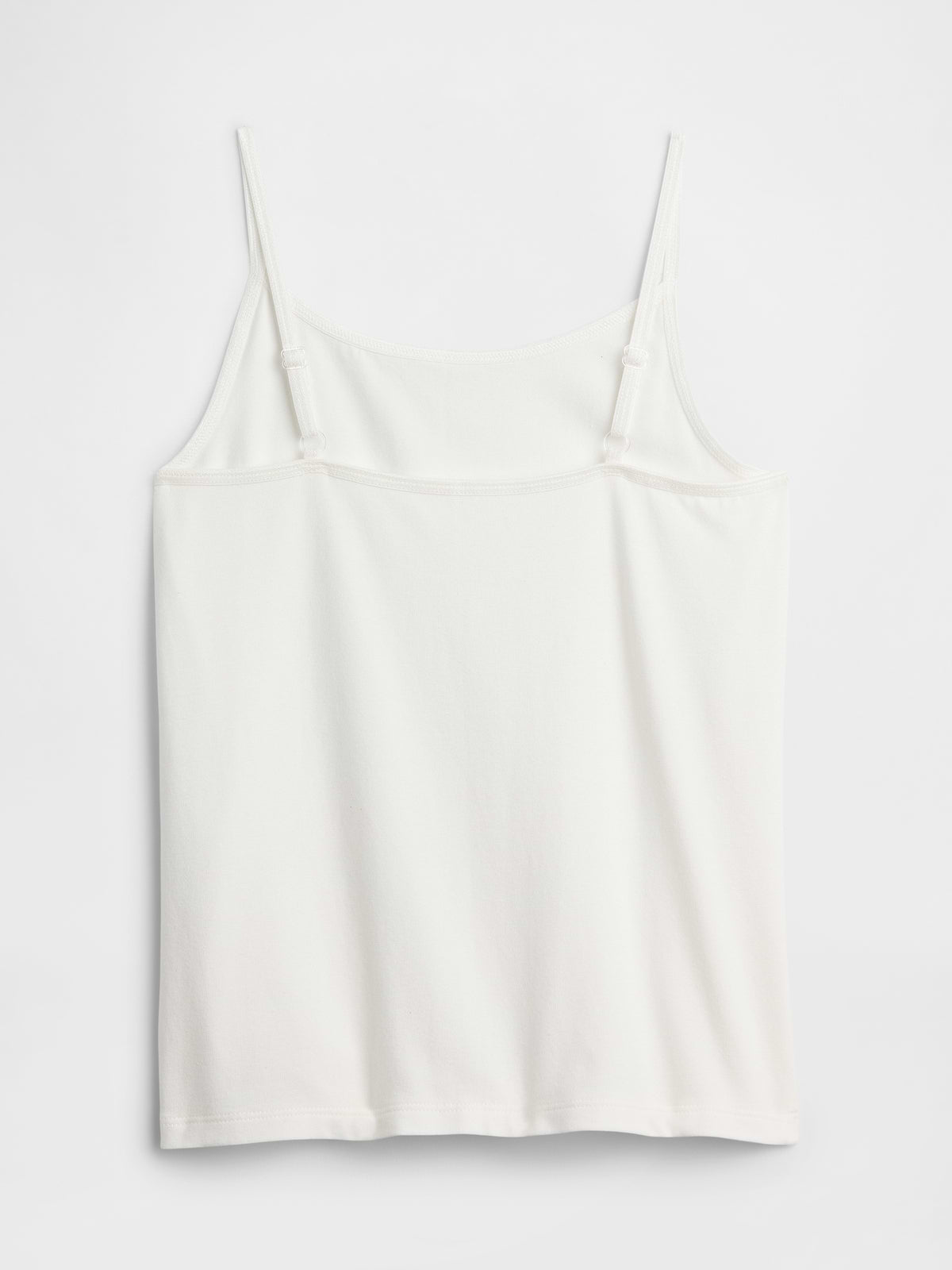 Kids Stretch Jersey Cami