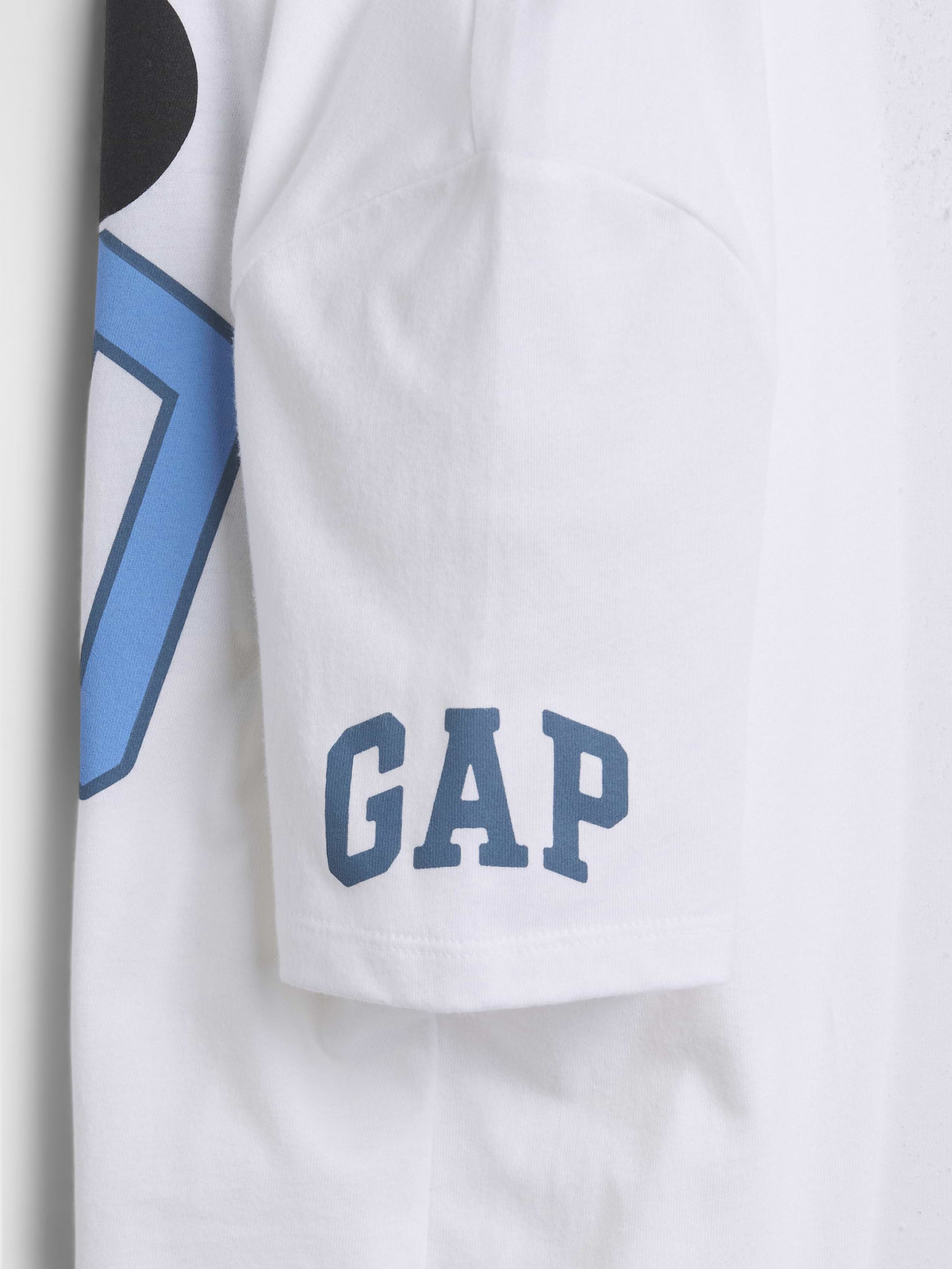 GapKids × Disney Big Bro Graphic T-Shirt
