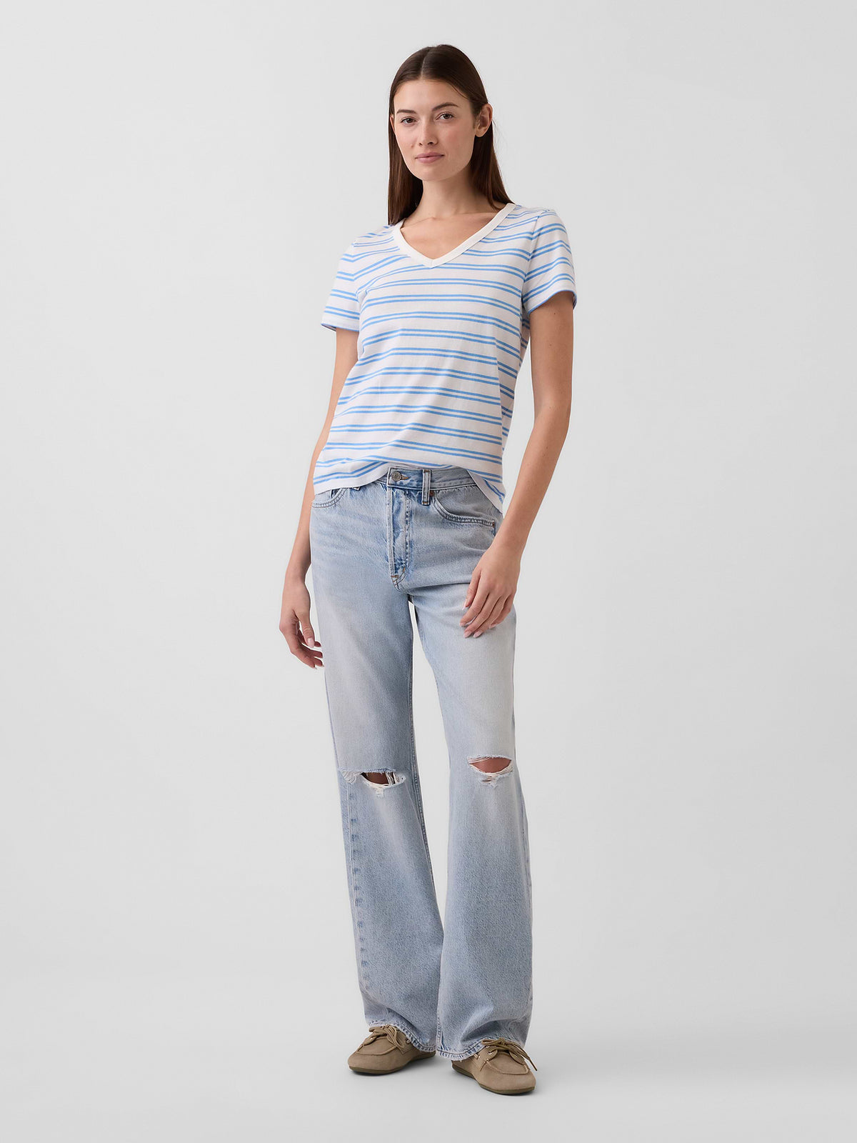 Favorite V-Neck T-Shirt