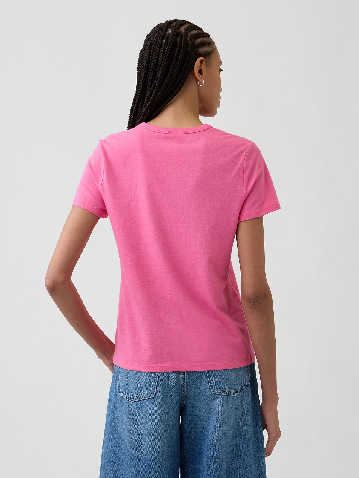 Favorite Crewneck T-Shirt