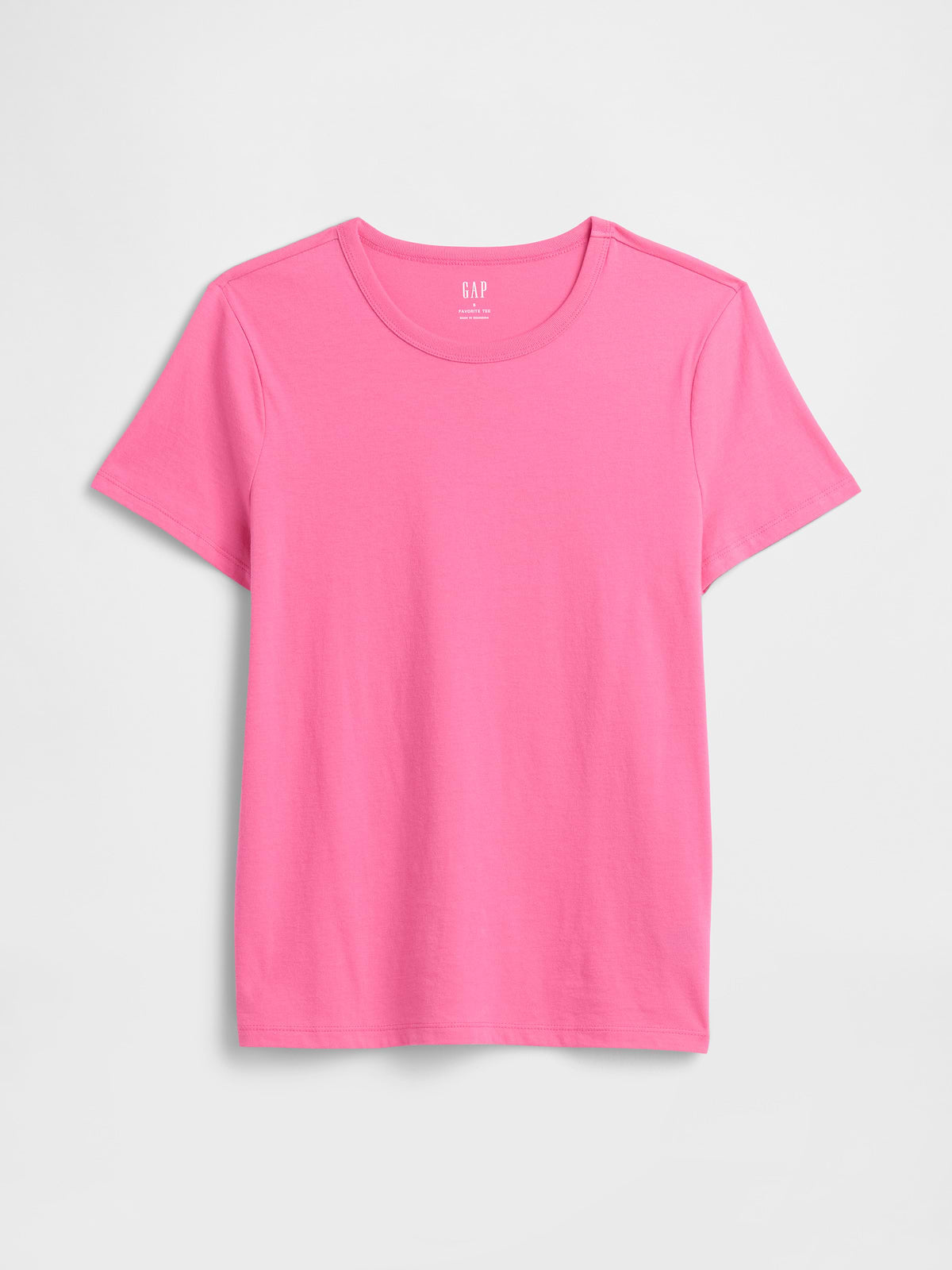 Favorite Crewneck T-Shirt