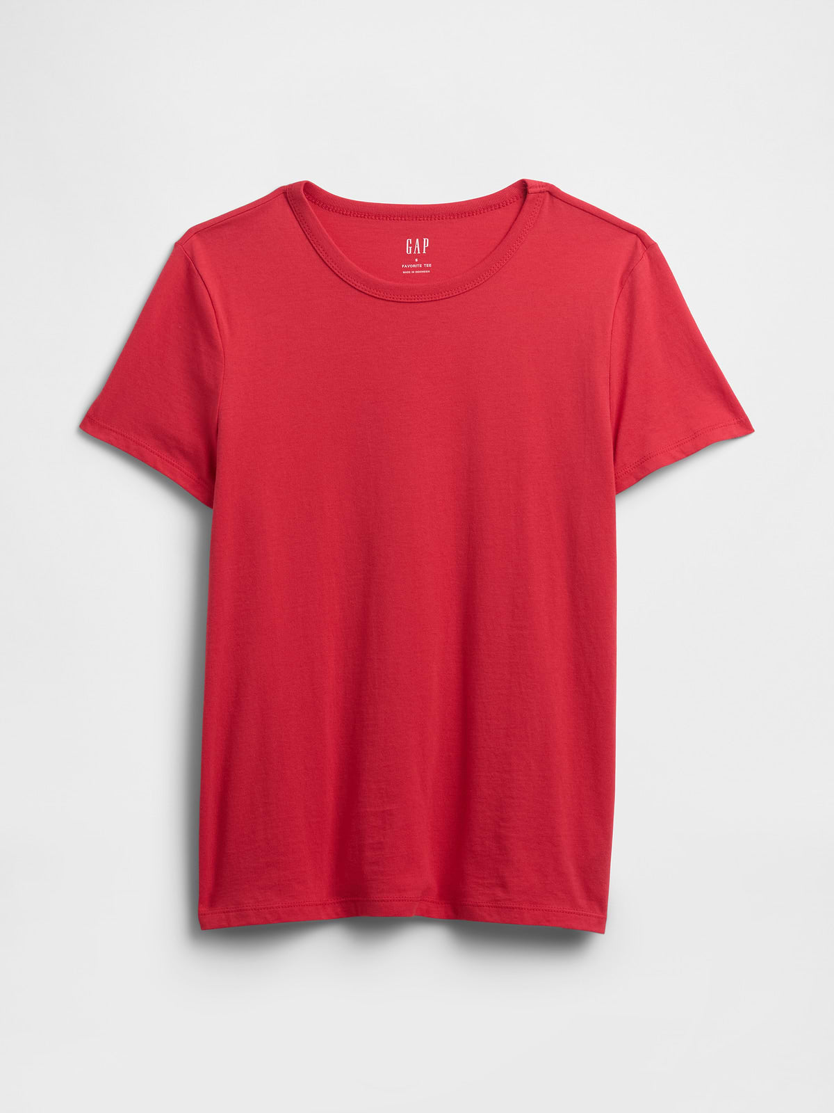 Favorite Crewneck T-Shirt