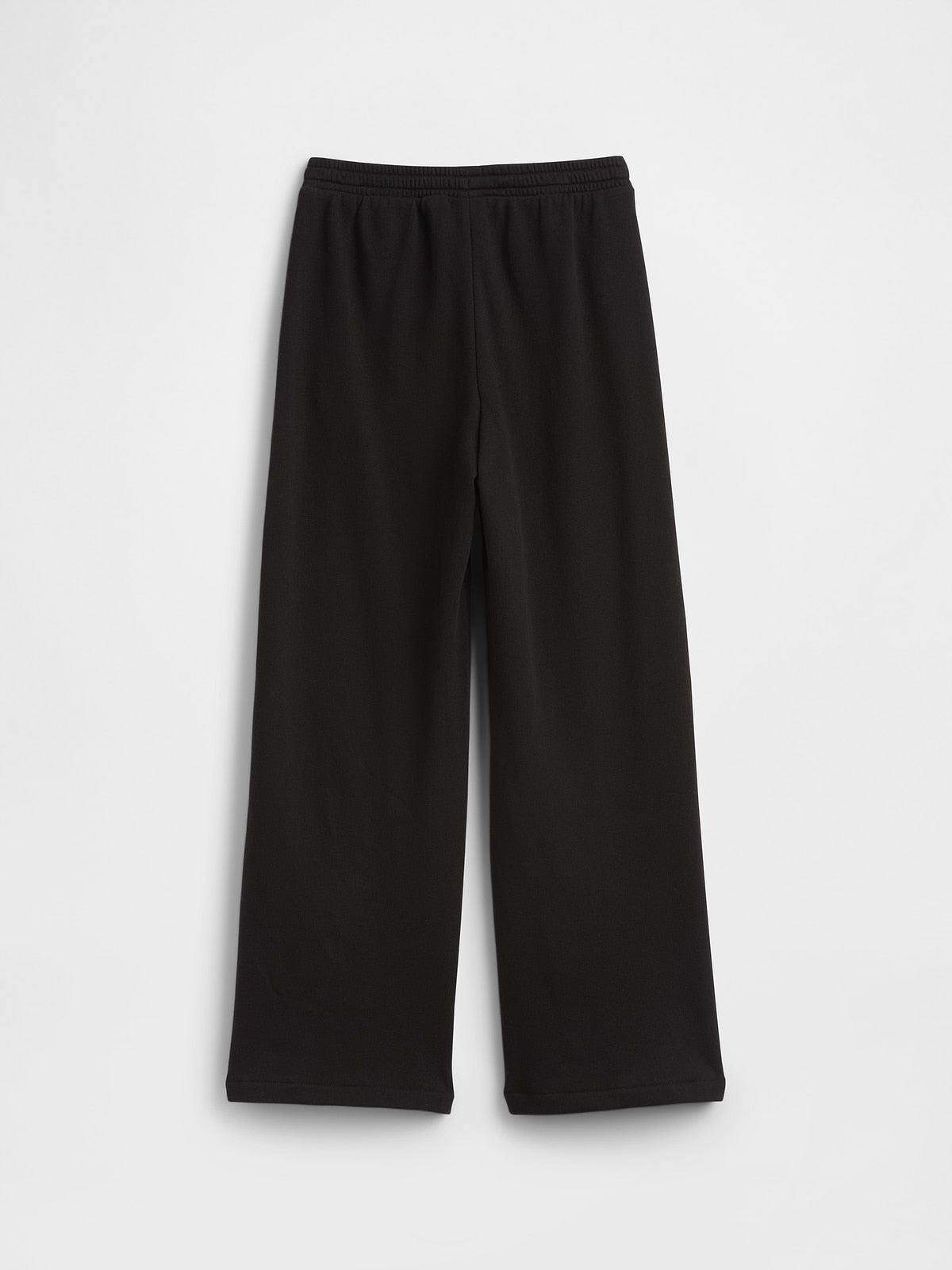 Kids Relaxed Straight-Leg Sweatpants
