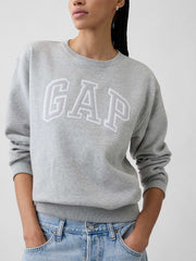 Gap Logo Sweatshirt