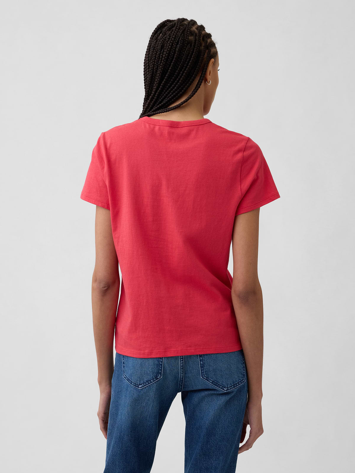 Favorite Crewneck T-Shirt