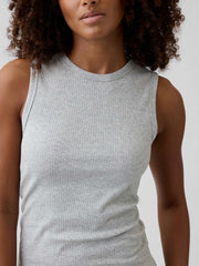 Ribbed Shell Tank
