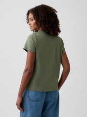 Favorite Crewneck T-Shirt