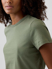 Favorite Crewneck T-Shirt