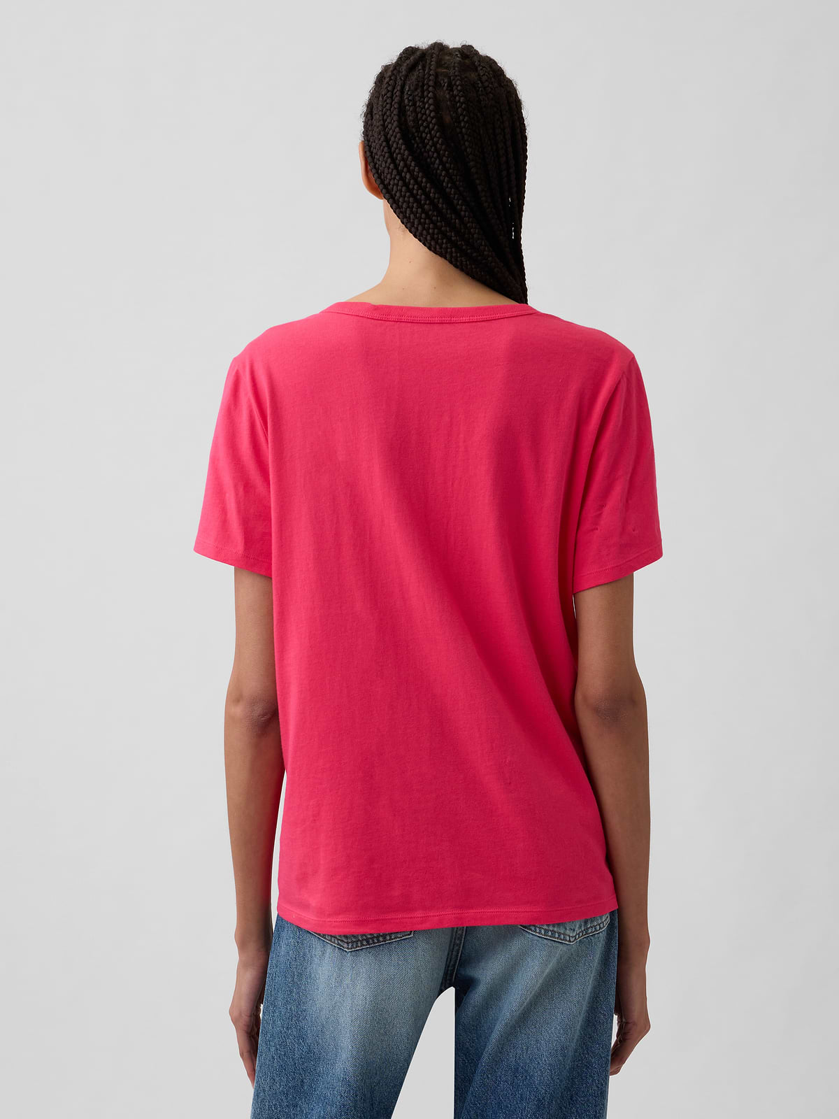 Favorite V-Neck T-Shirt