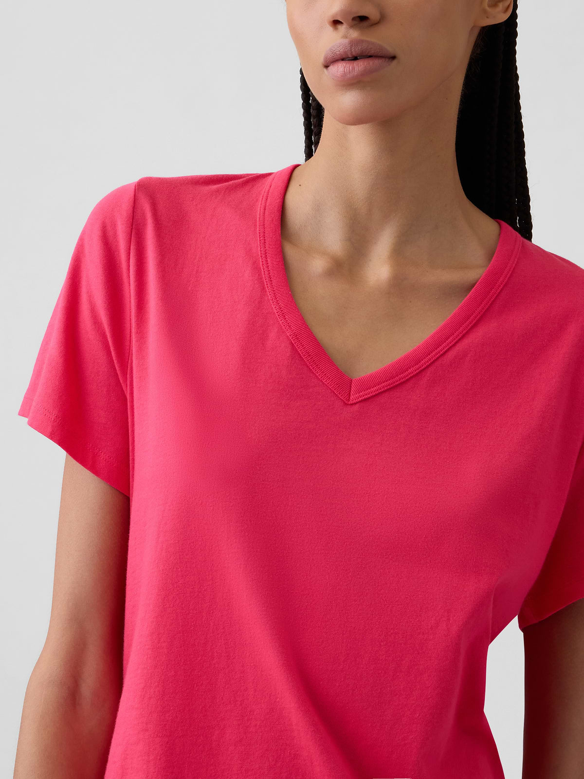 Favorite V-Neck T-Shirt