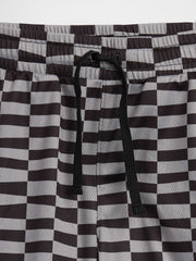Kids 100% Recycled Pull-On Mesh Shorts