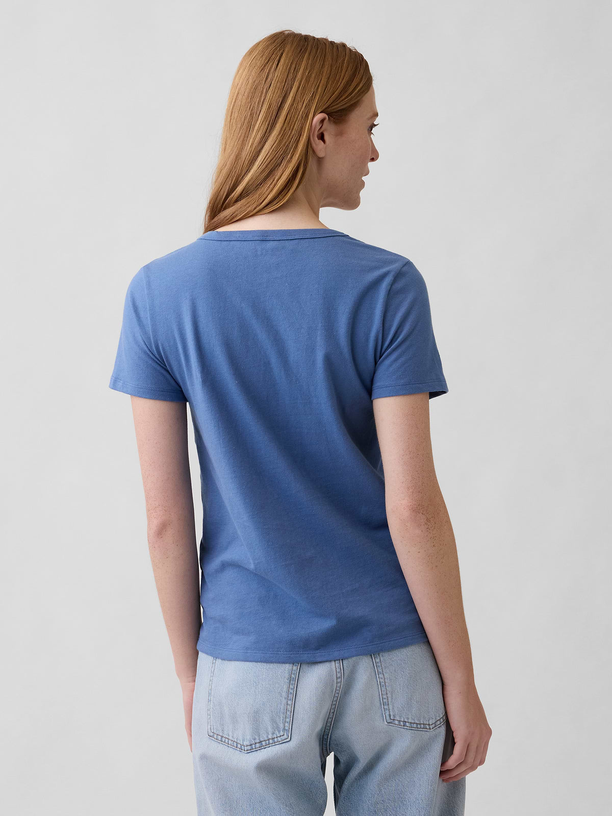 Favorite V-Neck T-Shirt