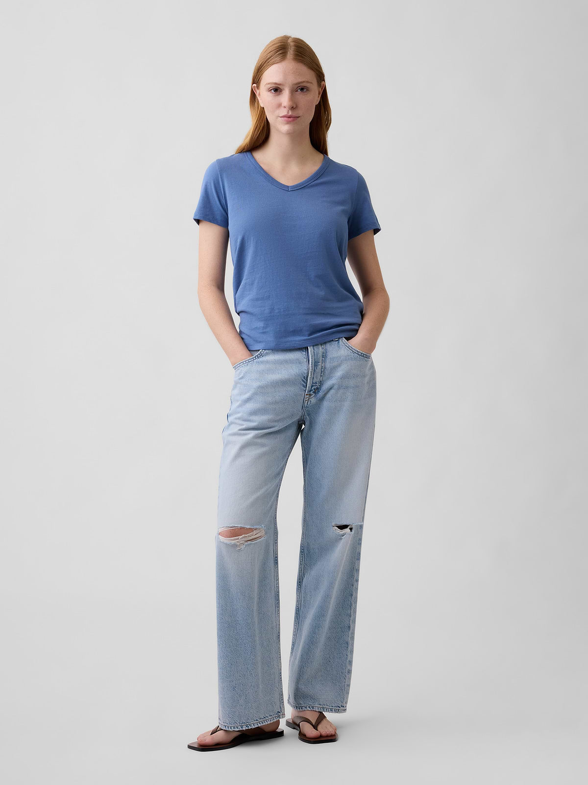 Favorite V-Neck T-Shirt