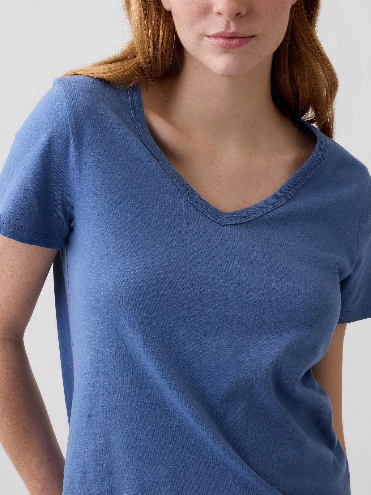 Favorite V-Neck T-Shirt