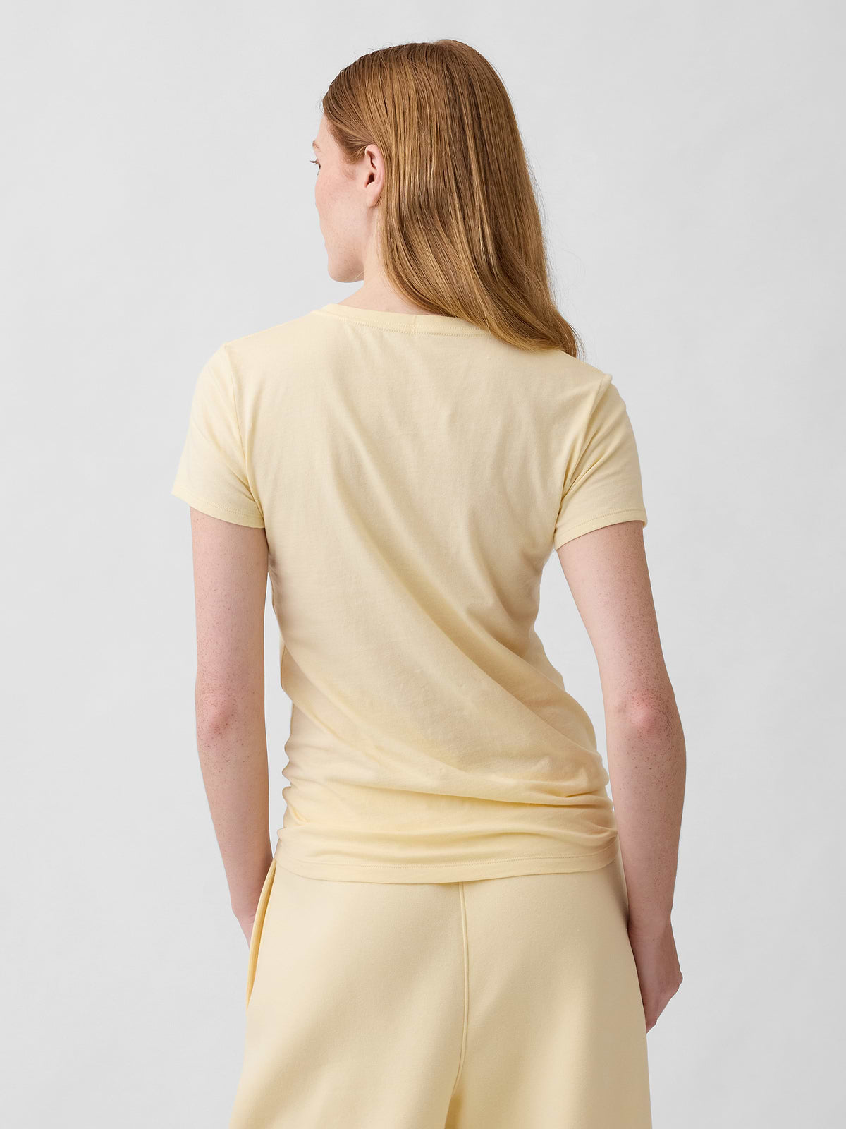 Gap Logo T-Shirt