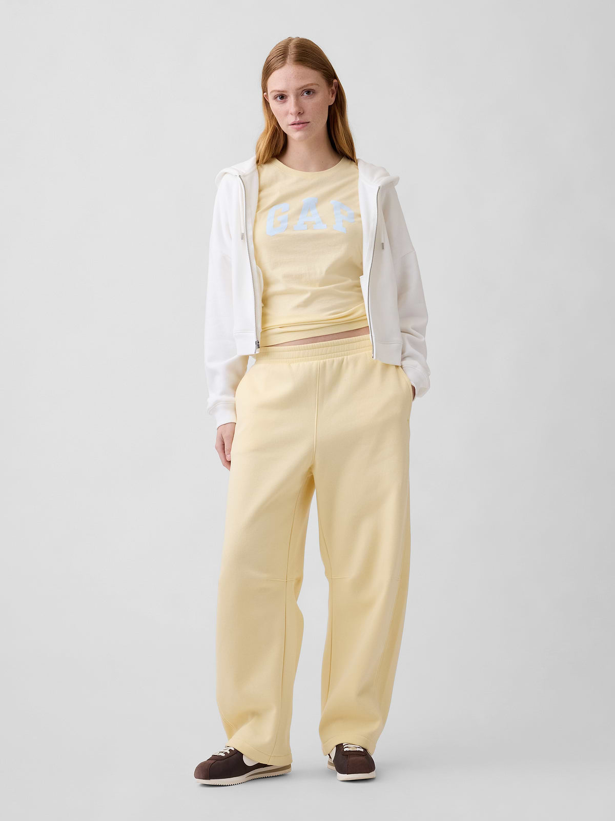 Gap Logo T-Shirt