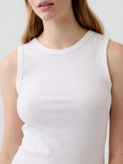 Ribbed Shell Tank