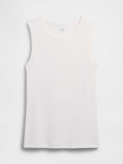 Ribbed Shell Tank